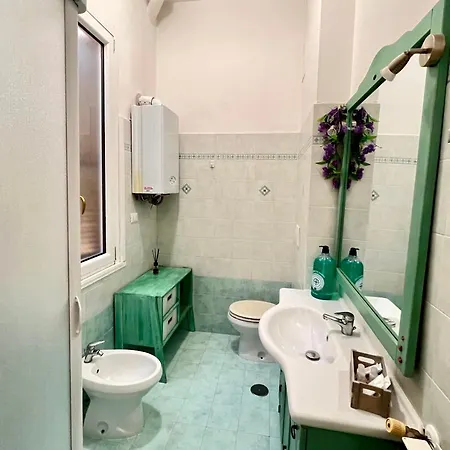 Be Your - Il Posticino Apartment Civitavecchia