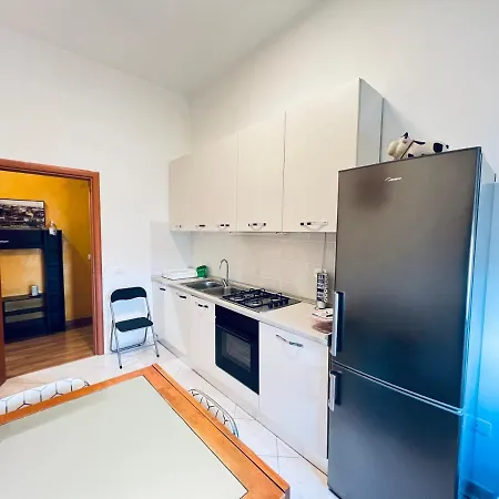 Be Your - Il Posticino Apartment