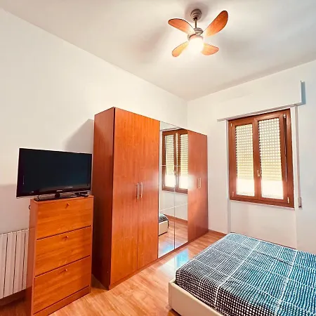 Apartment Be Your - Il Posticino