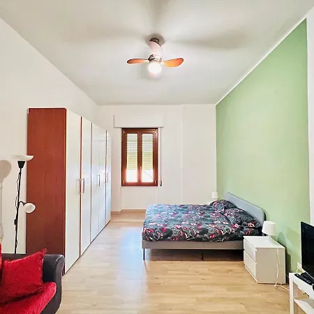 Apartment Be Your - Il Posticino Civitavecchia
