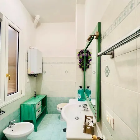Be Your - Il Posticino Apartment