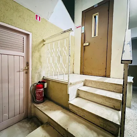 Apartment Be Your - Il Posticino